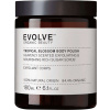 Evolve Organic Beauty Tropical Blossom Body Polish - 180 ml
