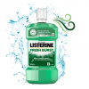 Listerine Fresh Burst ústna voda 500 ml