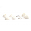 BlackRiver - Trucks Bushing First Aid Kit super soft white