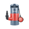 EXTOL PREMIUM Čerpadlo na znečistenú vodu 3v1, 900W, 13000l/h SP 900