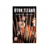 Attack on Titan Útok titánů (Attack on Titan) - 27