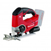 EINHELL 4321200 TE-JS 18 Li – Sólo PRIAMOČIARA PÍLA AKU (4321200)