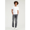 Pánske rifle LEVI'S® 511™ Slim Fit Jeans 04511-5076 Farba: Šedá, Veľkosť: 32/34
