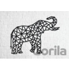 Slon - ECO WOOD ART
