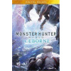 Monster Hunter World: Iceborne Deluxe – PC DIGITAL