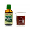 Mochna husí - bylinné kapky (tinktura) 50 ml- doplněk stravy