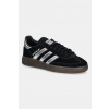 Semišové tenisky adidas Originals Handball Spezial čierna farba, JP5356 EUR 46