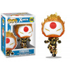 Funko POP! 1460 X-men - Sunfire