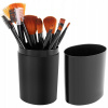 Sada 12 štetcov na syntetický make-up + kvetináč