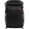 PGYTECH OnePro Flex Backpack 40L Space Black + Camera Insert L