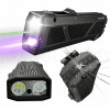 Klasická baterka Nitecore 1500lm