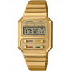 Casio A100WEG-9AEF Vintage Unisex 33mm