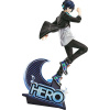 Good Smile Company Persona 3: Dancing in Starlight PVC soška 1/7 P3D Protagonista 27 cm
