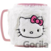 Hrnček s návlekem Hello Kitty - Merch