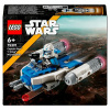 LEGO Star Wars 75391 Mikrostíhačka Y-wing kapitána Rexa