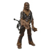 Hasbro Star Wars Episode IV Vintage Collection Chewbacca akčná figúrka 10 cm