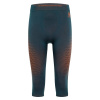 Pánska termobielizeň Odlo BL BOTTOM 3/4 PERFORMANCE WARM ECO