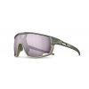 Okuliare JULBO Rush Spectron HD 3 brown