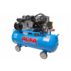 Kompresor - Ropný kompresor al-fa lex 100 l 8 bar (Olejový kompresor 100L 230V kompresora)