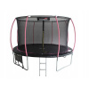 Leansport trampolína so sieťou 366 cm