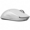 PRE X Superlight, biela LOGITECH