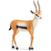Schleich 14861 divoké zvieratko gazela Thomsonova