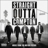 OST - Straight Outta Compton / Vinyl / 2LP [2 LP]