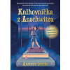 Knihovníčka z Auschwitzu - Antonio G. Iturbe