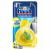 Finish Vôňa do umývačky riadu Citrón Osviežovač 60