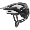 Uvex Renegade Mips Black/White Matt 54-58 cm 2024