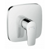 Hansgrohe Sprchová baterie Talis E bez podomítkového tělesa chrom 71765000