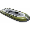 Intex Nafukovací čln Seahawk 3 295 x 137 x 43 cm - 1 ks