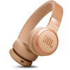 JBL Live 670NC béžové JBLLIVE670NCSAT