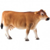 Animal Planet Jerseyská kráva