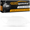 Klosz szkło do reflektora lamp BMW Seria 3 E92 E93 (06-10) Prawy