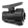 Irritec Kulový ventil 3/4 “ vnitřní/vnější závit
