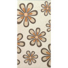 Marrazi STURTDUST DEKOR KVET 18x36 cm MKVN (obklad STURTDUST DEKOR KVET 18x36 cm MKVN)