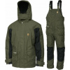Zimný komplet Prologic Highgrade Thermo Suit Green/Black - Veľkosť XXL
