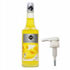 Sirup RIOBA na nápoje ANANAS 0,7 l + pumpička
