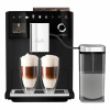 Automatický kávovar na espresso Melitta LatteSelect F63/0-212 1400 W čierny