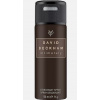 David Beckham Intimately pánsky deospray 150ml