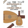 The Renaissance Lute Chord Bible: G Tuning 1,728 Chords