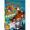 Tom a Jerry: Santovi pomocníci ( plast ) DVD