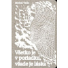 Všetko je v poriadku, všade je láska - Michal Tallo