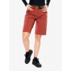 Dámske cyklistické nohavice krátke Mons Royale Virage Bike Shorts - terracotta