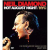 DIAMOND NEIL - HOT AUGUST NIGHT / NYC (2VINYL)