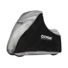 Obal na motocykel Oxford Aquatex MP3 strieborný