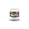 MIKBAITS - Tactiq rozpustné boilies 250 ml - jahoda EXClusive 16 mm