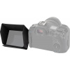 SmallRig 3673 Sunhood For Canon EOS R3/ R5