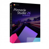 Pinnacle Studio 26 Ultimate ML EU Upgrade - Windows, EN/CZ/DA/DE/ES/FI/FR/IT/NL/PL/SV - ESD ESDPNST26ULMLUG